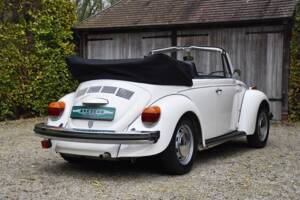 Bild 17/49 von Volkswagen Super Beetle (1979)