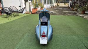 Immagine 13/28 di Piaggio Vespa 150 (1962)