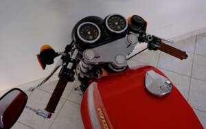 Immagine 77/96 di MV Agusta 750 S America (1976)