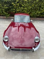 Afbeelding 8/25 van Jaguar E-Type V12 (2+2) (1972)