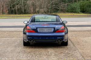 Image 7/42 of Mercedes-Benz SL 65 AMG (2006)