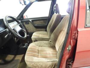 Bild 4/10 von FIAT Uno 1.1 i.e. (1993)