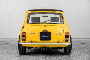Image 15/50 of Innocenti Mini Cooper 1300 (1974)
