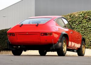 Afbeelding 32/44 van Lancia Fulvia Sport 1.3 (Zagato) (1970)