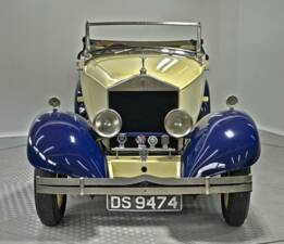 Image 4/50 de Rolls-Royce 20 HP Doctors Coupe Convertible (1924)