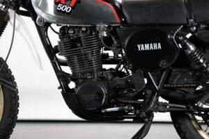 Immagine 16/50 di Yamaha XT 500 (1981)