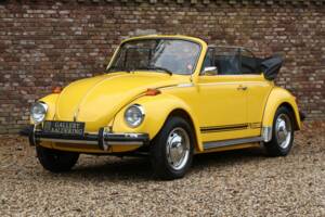 Image 29/50 de Volkswagen Beetle 1303 (1975)