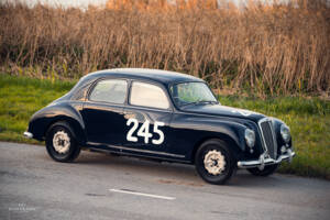 Immagine 5/21 di Lancia Aurelia B22 (1952)