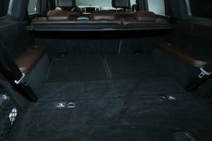 Bild 40/50 von Mercedes-Benz GL 350 BlueTEC 4MATIC (2016)