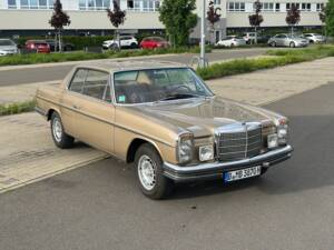 Bild 5/27 von Mercedes-Benz 250 CE (1970)