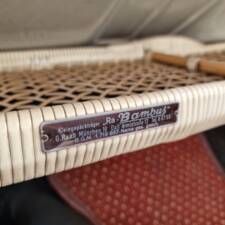 Bild 125/140 von Volkswagen Käfer 1200 Export "Dickholmer" (1963)