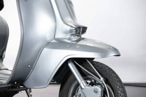 Imagen 23/41 de Innocenti Lambretta Li Special 125 (1966)