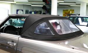 Image 17/37 of Mercedes-Benz 420 SL (1988)