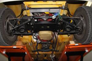 Bild 7/28 von MG MGB GT (1968)