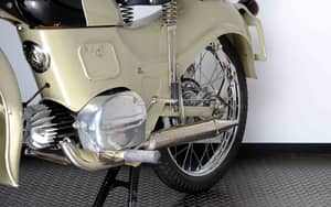 Bild 28/61 von Moto Guzzi Zigolo Turismo (1954)