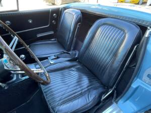 Bild 9/22 von Chevrolet Corvette Sting Ray Convertible (1963)