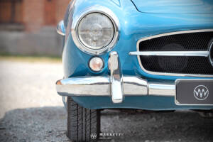 Image 10/58 de Mercedes-Benz 190 SL (1962)