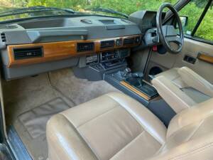 Image 16/50 de Land Rover Range Rover Classic CSK (1991)