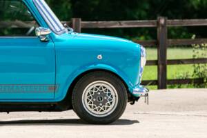 Bild 34/35 von Rover Mini 1.3i (1997)