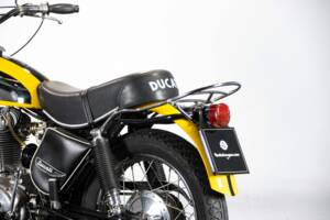 Immagine 10/50 di Ducati 350 Scrambler (1971)