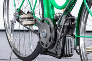 Image 18/47 of Ducati Cucciolo (1948)