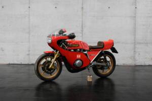 Bild 1/25 von Egli-Kawasaki DUMMY (1980)
