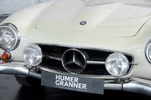 Image 29/50 de Mercedes-Benz 190 SL (1960)