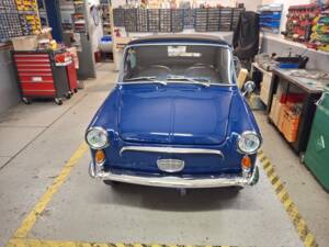 Image 50/83 of Autobianchi Bianchina Convertible (1965)