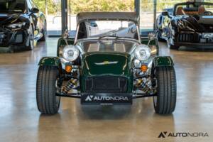 Image 41/58 of Caterham Seven HPC (1992)