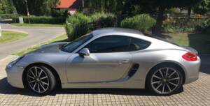 Image 1/20 of Porsche Cayman (2015)