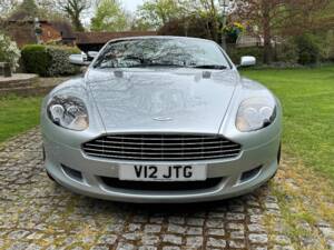 Immagine 16/28 di Aston Martin DB 9 (2009)