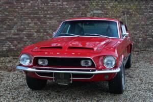 Image 40/50 de Ford Shelby GT 350 (1968)