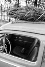 Immagine 25/56 di Volkswagen Maggiolino 1100 Standard "Ovali" (1954)