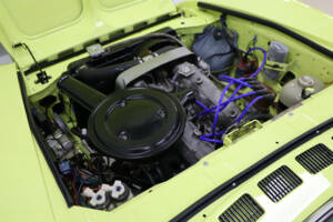Image 4/50 of FIAT 124 Spider CS1 (1975)