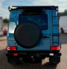 Afbeelding 3/11 van Mercedes-Benz G 350 d Professional (2017)