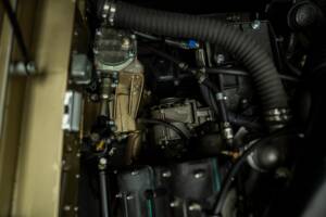 Bild 97/100 von Maserati Ghibli (1968)