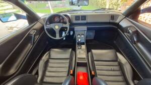 Immagine 25/37 di Ferrari 348 GTS (1994)