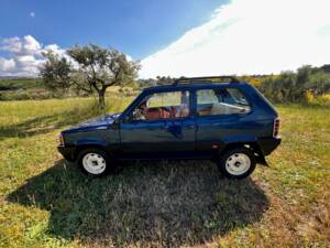 Image 59/82 of FIAT Panda 4x4 (1995)