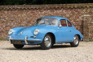 Bild 9/50 von Porsche 356 C 1600 (1965)