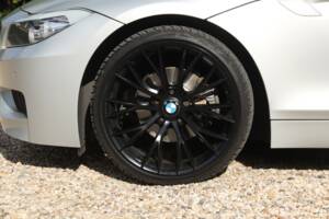 Image 28/50 de BMW Z4 sDrive23i &quot;1000 Miglia&quot; (2013)