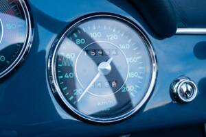 Image 23/33 of Porsche 356 B 1600 Roadster (1961)