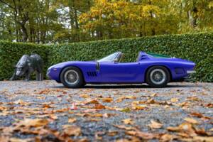 Image 6/12 of Bizzarrini GT Strada 5300 (1967)