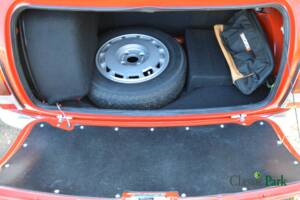 Imagen 13/50 de Austin Mini Mayfair (1986)