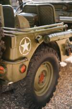 Afbeelding 16/21 van Willys-Viasa CJ-3B (1961)