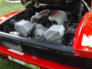 Image 26/49 of Ferrari 512 TR (1993)