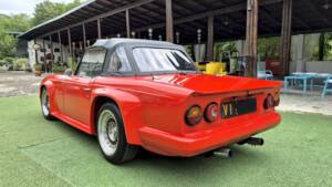 Immagine 69/81 di Triumph TR 6 (1973)