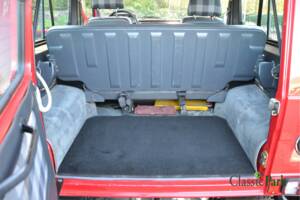 Image 12/50 of Mercedes-Benz 200 GE (SWB) (1987)