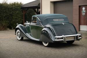 Bild 13/74 von Jaguar Mk V  3.5 Liter (1951)