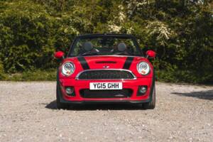 Bild 15/50 von Mini John Cooper Works (2015)