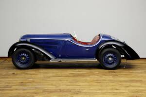 Immagine 2/33 di Wanderer W 25 K (1936)